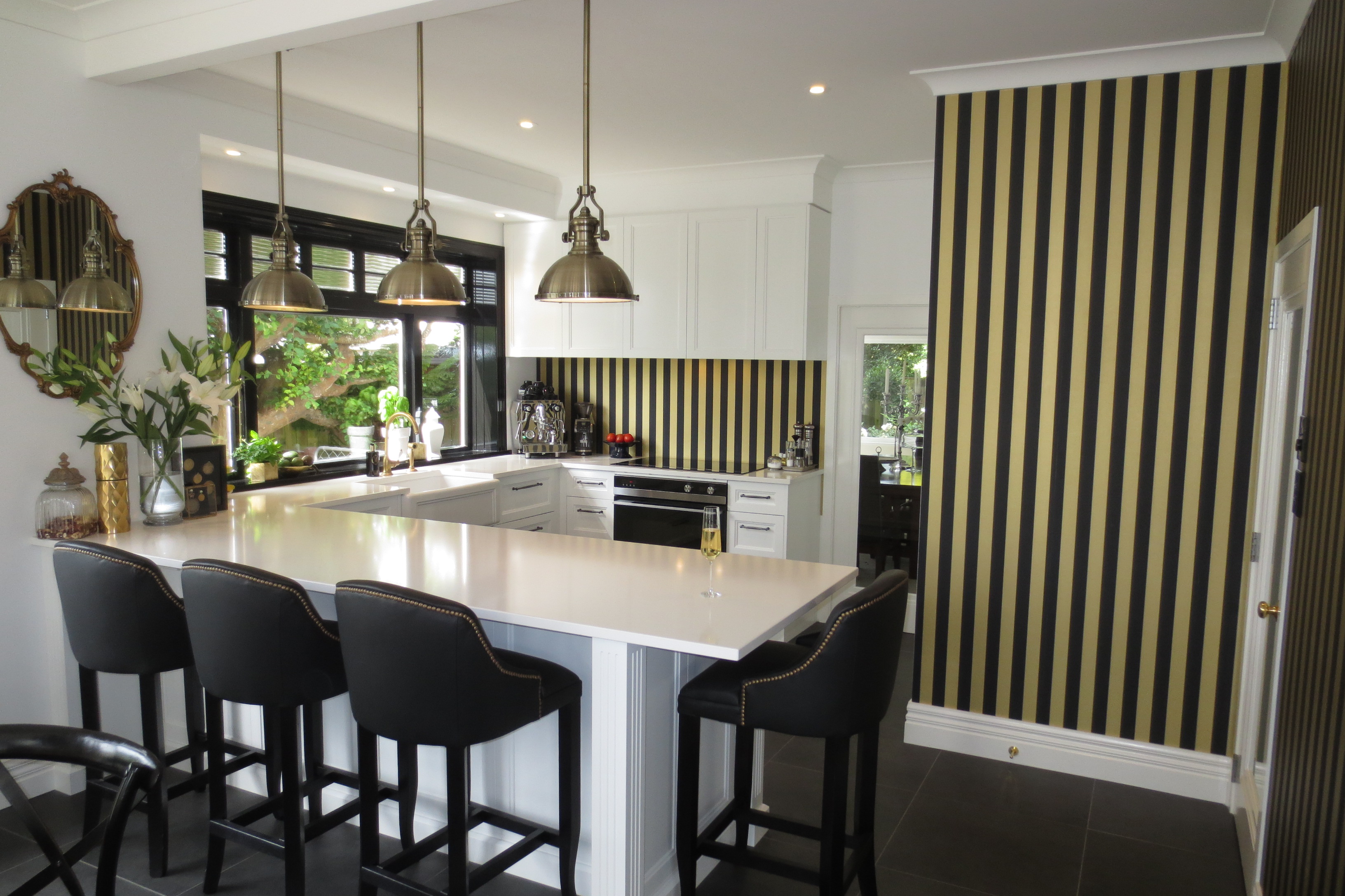 Kitchen Design, renovation and installation in Wellington